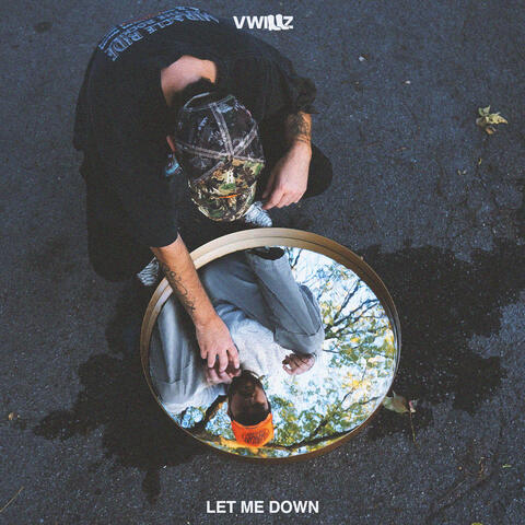 Let Me Down