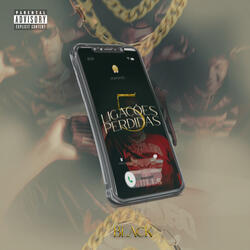 5 Ligações Perdidas