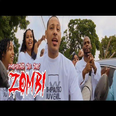 Zombi