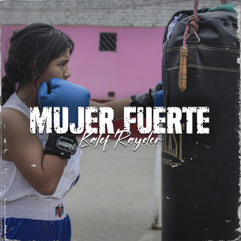 Mujer Fuerte