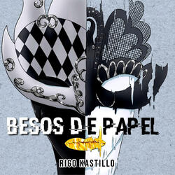 Besos de Papel