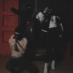 Сила внутри тебя