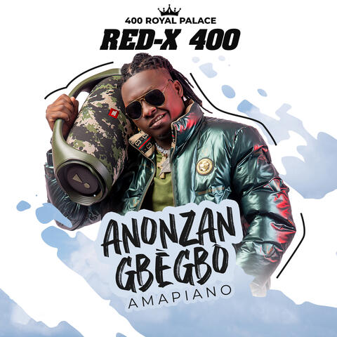 Anonzan Gbègbô