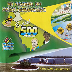 Barcelos 2000