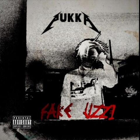 Fake Uzzi