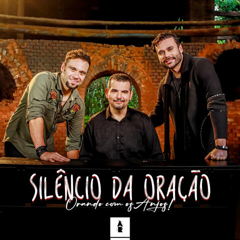 Silêncio da Oração