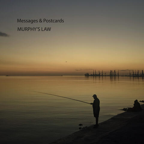 Messages & Postcards