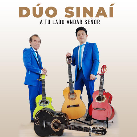 A Tu Lado Andar Señor