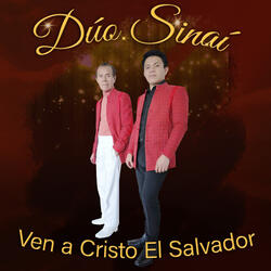 Cristo Vendrá