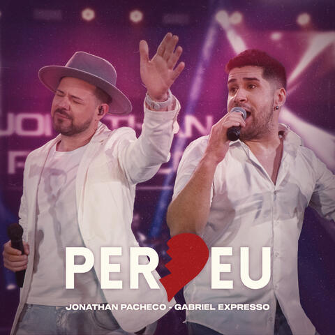 Perdeu