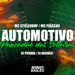 Automotivo Pancadão das Solteiras