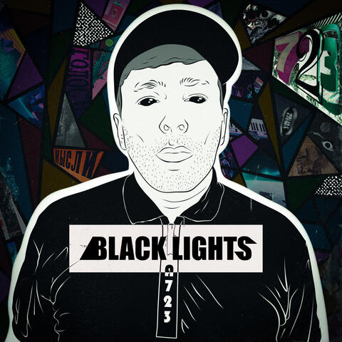 Black Lights