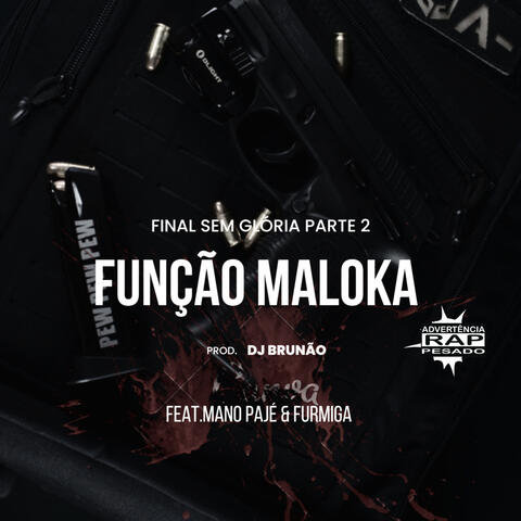 Final Sem Glória, Pt. 2