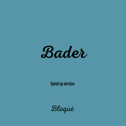 Bloqué ( speed up version )