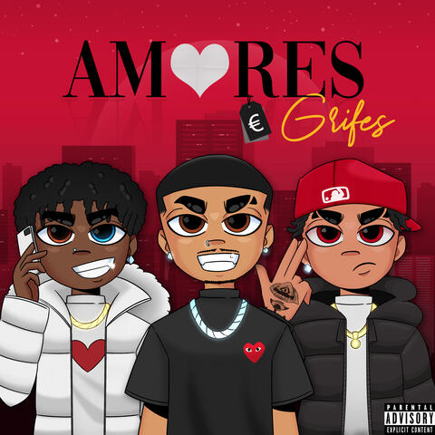 Amores & Grifes