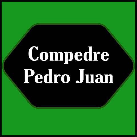 Compadre Pedro Juan