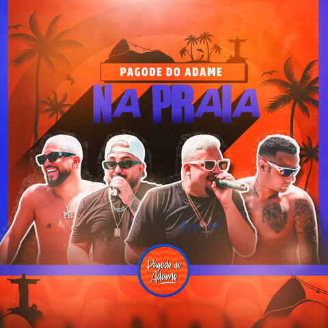Pagode do Adame na Praia