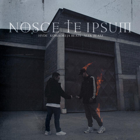 Nosce Te Ipsum