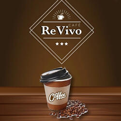 Revivo Cafe