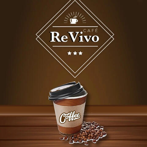 Revivo Cafe