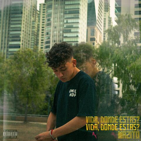 Vida, Dónde Estás?