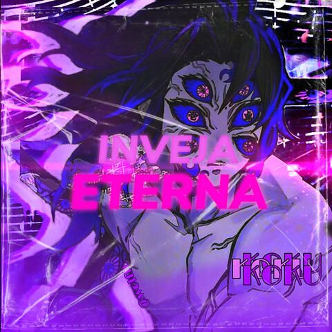 Inveja Eterna