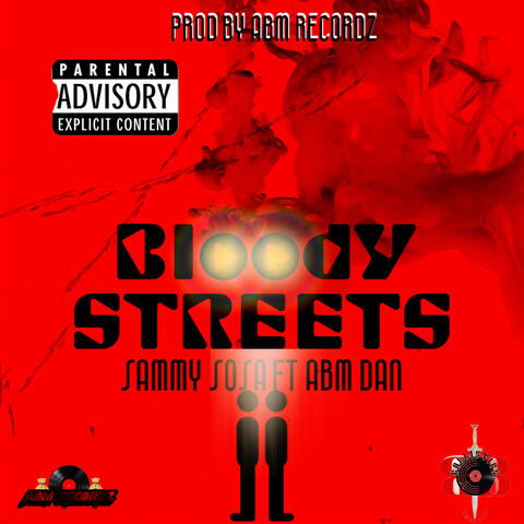 Bloody Streets