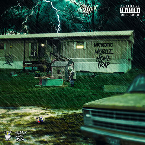 Mobile Home Trap