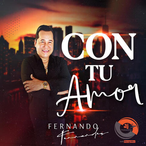 Con Tu Amor