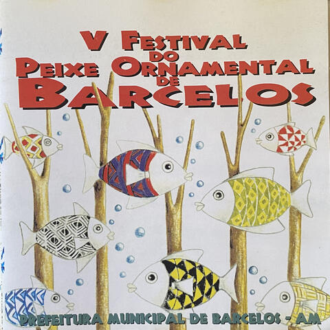 Ontem Mariuá, Hoje Barcelos: Passado e Presente Histórico de Culturas e Tradições