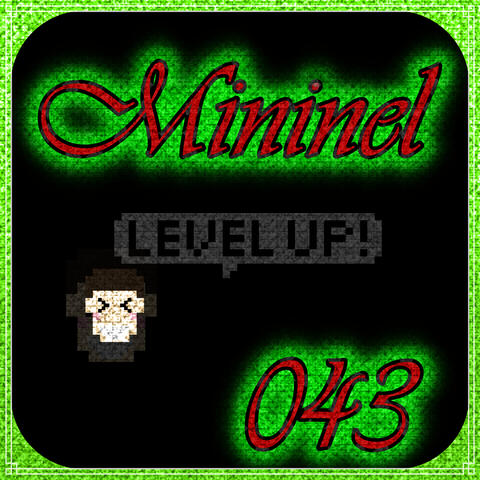 Mininel  Level Up 043