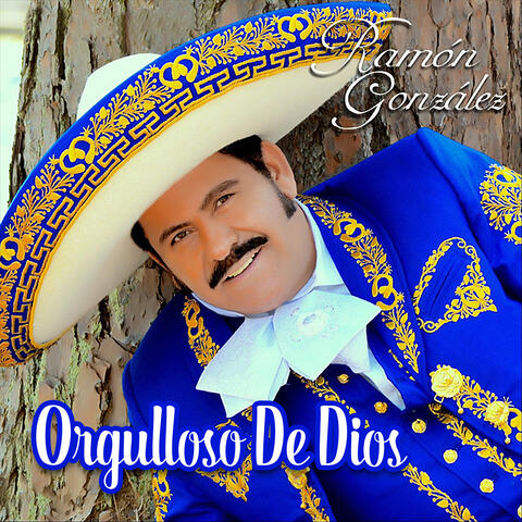 Orgulloso de Dios