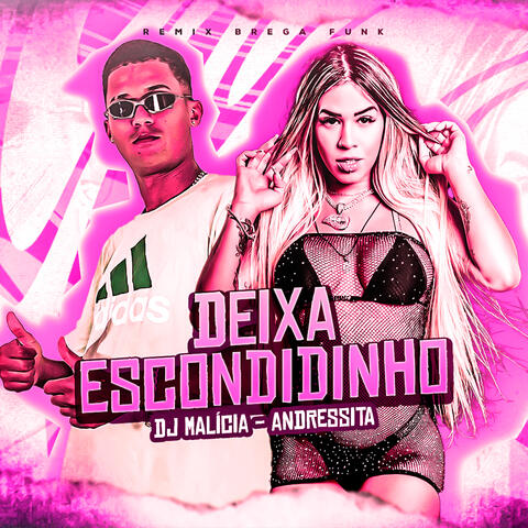 Deixa Escondidinho