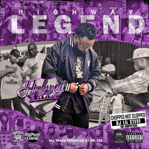 Highway Legend