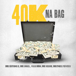 40K na Bag