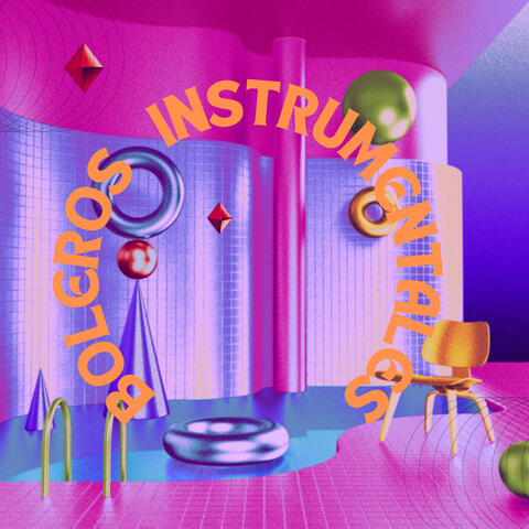 Boleros Instrumentales