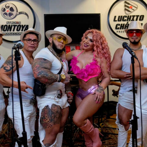Norka Ascue & la Mackyna Orq.
