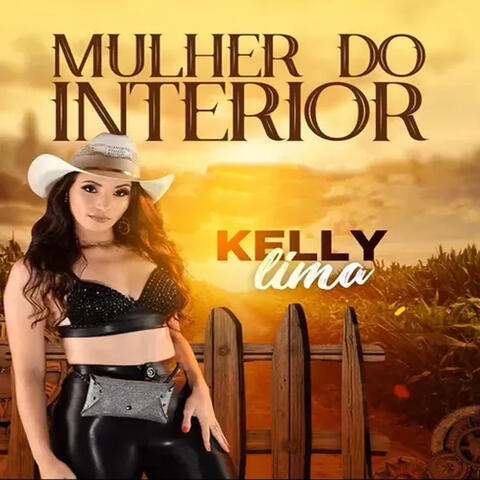 Mulher do Interior