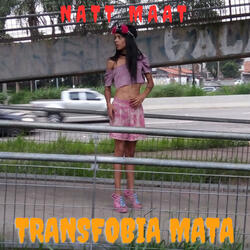Transfobia Mata