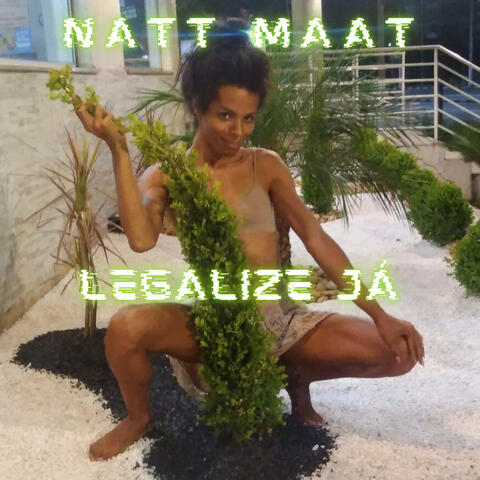 Legalize Já