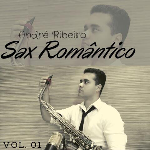 Sax Romântico, Vol.01