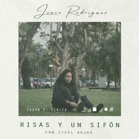 Risas y un Sifón