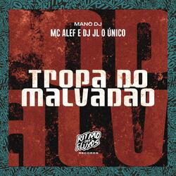 Tropa do Malvadão