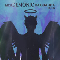 Meu Demônio da Guarda (Metal Version)