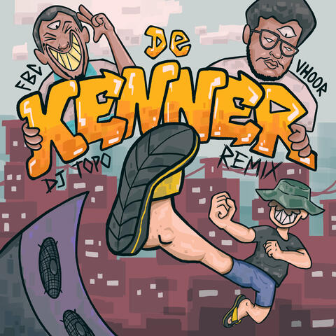 De Kenner