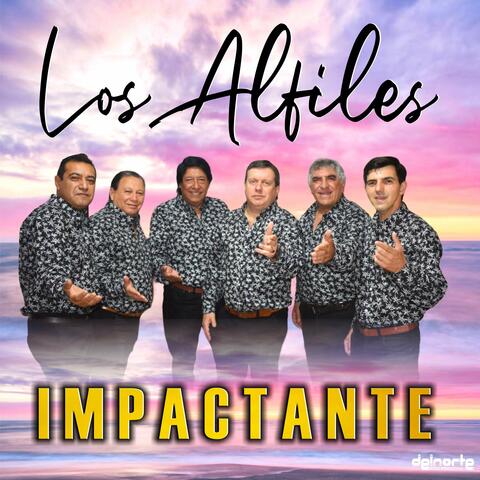 Impactante