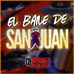 El Baile de San Juan