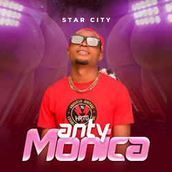 Aunty Monica