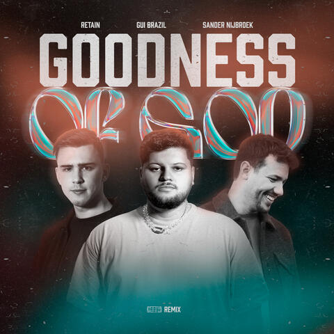 Goodness of God