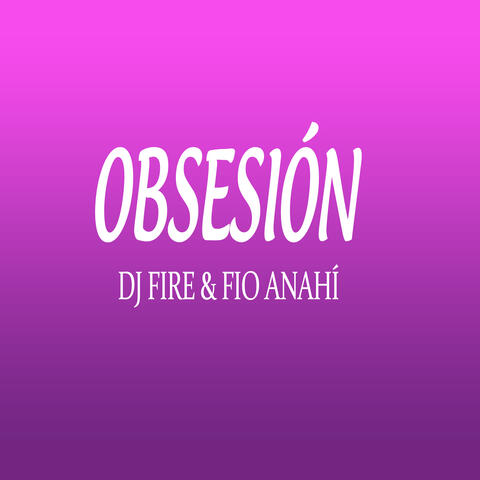 Obsesión